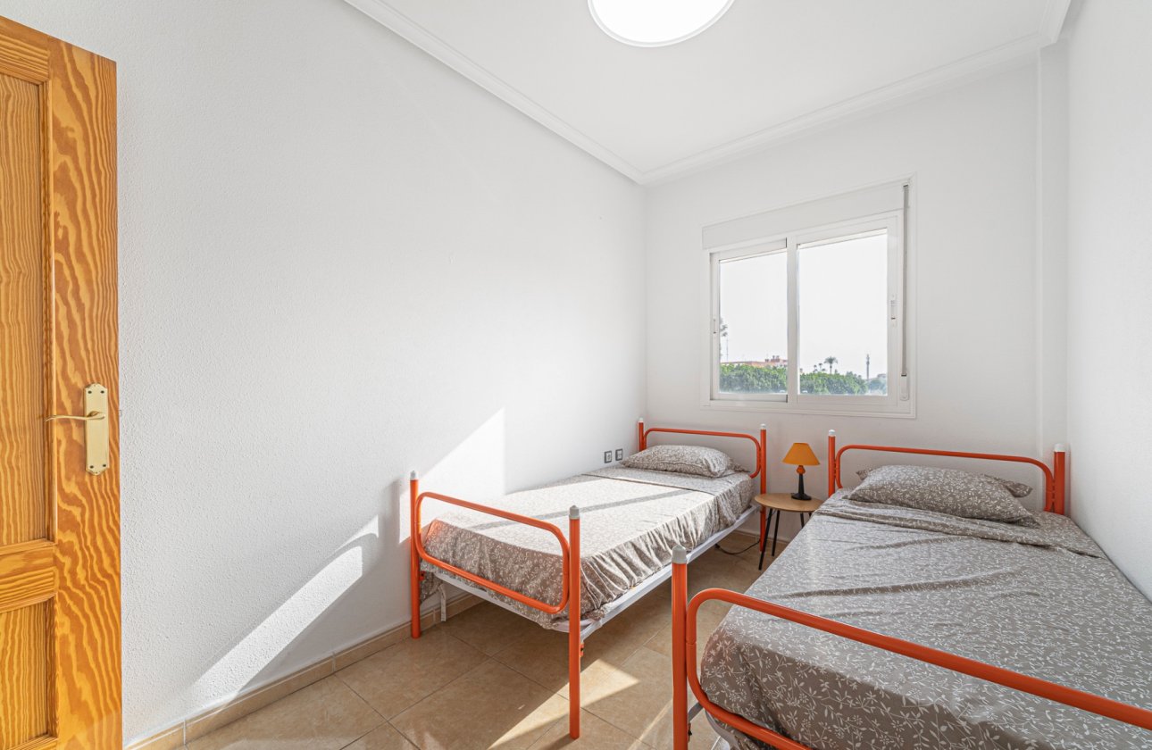 Reventa - Apartamento / piso - Ciudad Quesada - Ciudad Quesada - Rojales
