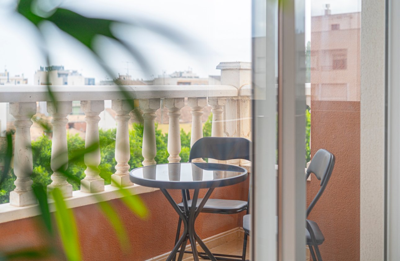 Reventa - Apartamento / piso - Ciudad Quesada - Ciudad Quesada - Rojales