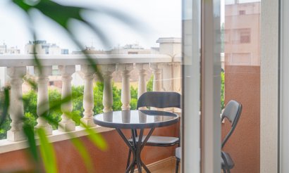 Reventa - Apartamento / piso - Ciudad Quesada - Ciudad Quesada - Rojales