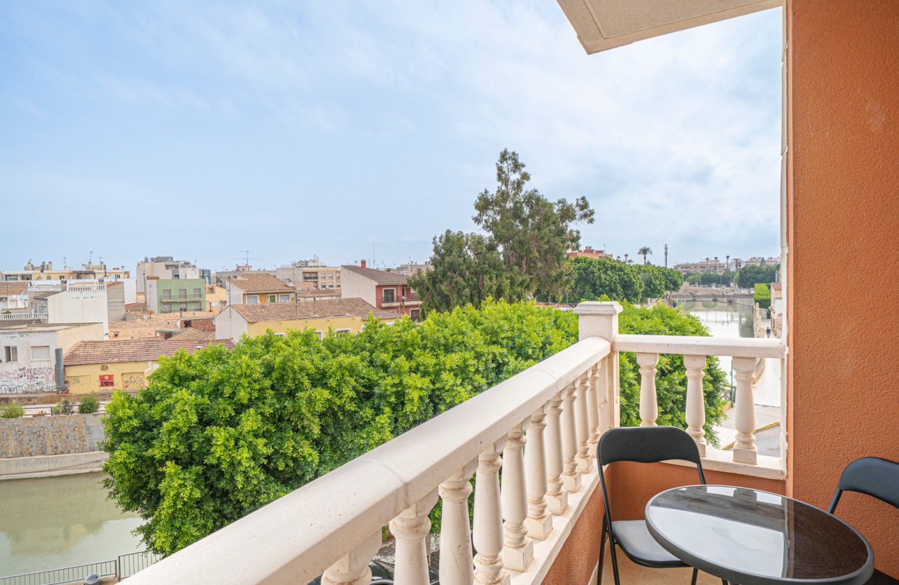 Reventa - Apartamento / piso - Ciudad Quesada - Ciudad Quesada - Rojales