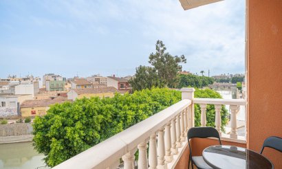 Reventa - Apartamento / piso - Ciudad Quesada - Ciudad Quesada - Rojales