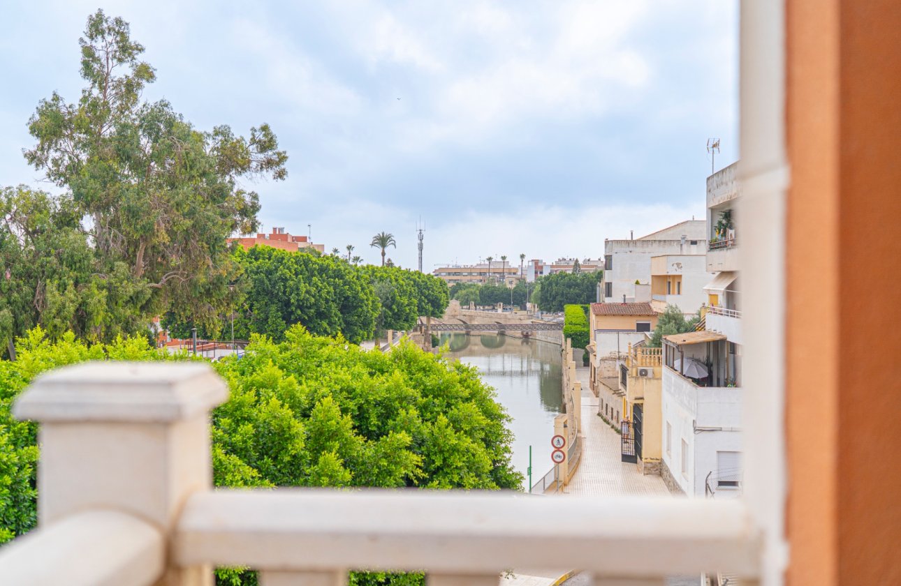 Reventa - Apartamento / piso - Ciudad Quesada - Ciudad Quesada - Rojales
