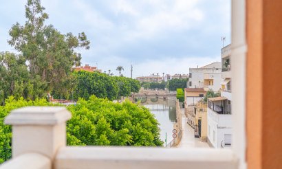 Reventa - Apartamento / piso - Ciudad Quesada - Ciudad Quesada - Rojales