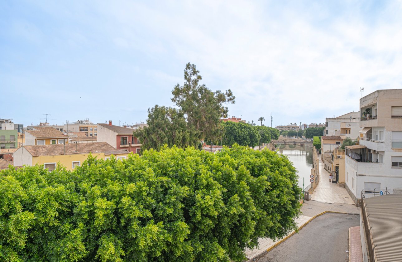 Reventa - Apartamento / piso - Ciudad Quesada - Ciudad Quesada - Rojales