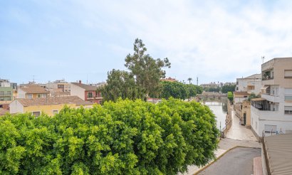 Reventa - Apartamento / piso - Ciudad Quesada - Ciudad Quesada - Rojales