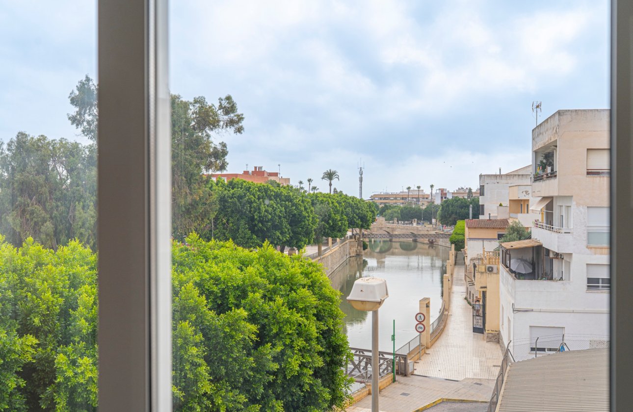 Reventa - Apartamento / piso - Ciudad Quesada - Ciudad Quesada - Rojales