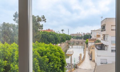Reventa - Apartamento / piso - Ciudad Quesada - Ciudad Quesada - Rojales