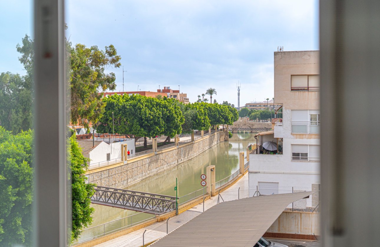 Reventa - Apartamento / piso - Ciudad Quesada - Ciudad Quesada - Rojales
