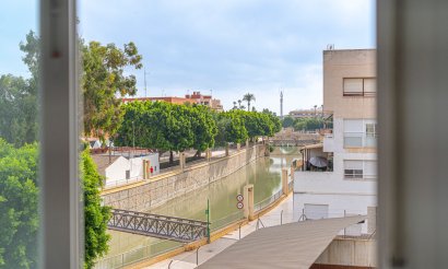 Reventa - Apartamento / piso - Ciudad Quesada - Ciudad Quesada - Rojales