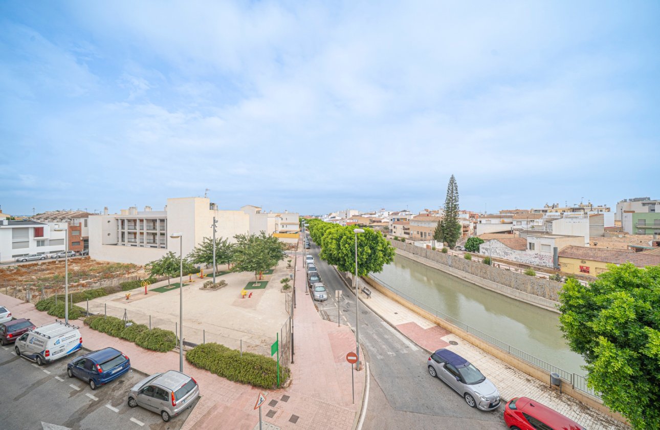 Reventa - Apartamento / piso - Ciudad Quesada - Ciudad Quesada - Rojales