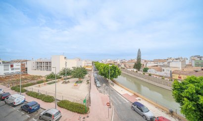 Reventa - Apartamento / piso - Ciudad Quesada - Ciudad Quesada - Rojales