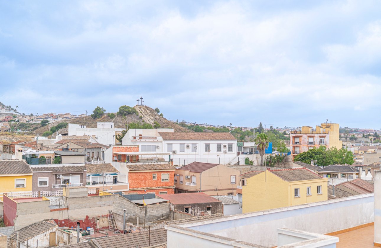 Reventa - Apartamento / piso - Ciudad Quesada - Ciudad Quesada - Rojales