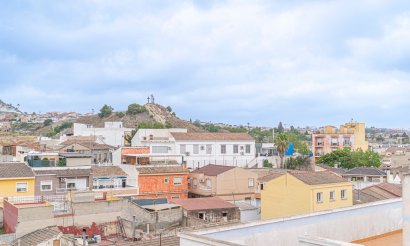 Reventa - Apartamento / piso - Ciudad Quesada - Ciudad Quesada - Rojales