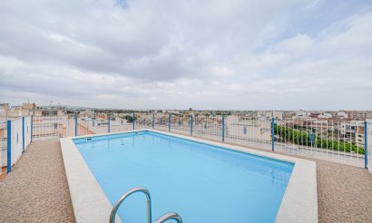 Reventa - Apartamento / piso - Ciudad Quesada - Ciudad Quesada - Rojales