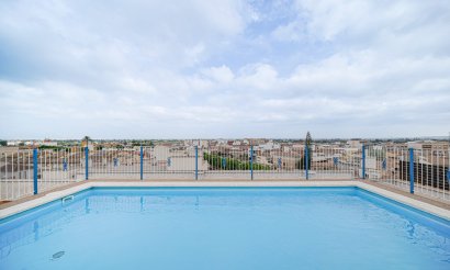 Reventa - Apartamento / piso - Ciudad Quesada - Ciudad Quesada - Rojales