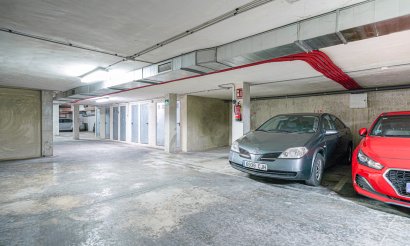 Reventa - Apartamento / piso - Ciudad Quesada - Ciudad Quesada - Rojales