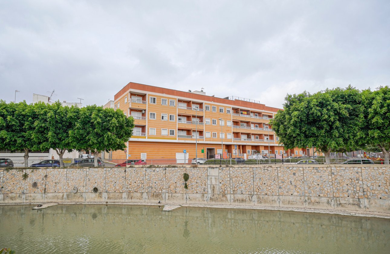 Reventa - Apartamento / piso - Ciudad Quesada - Ciudad Quesada - Rojales