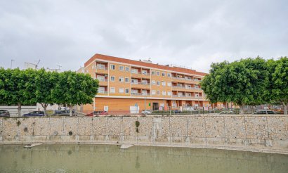 Reventa - Apartamento / piso - Ciudad Quesada - Ciudad Quesada - Rojales