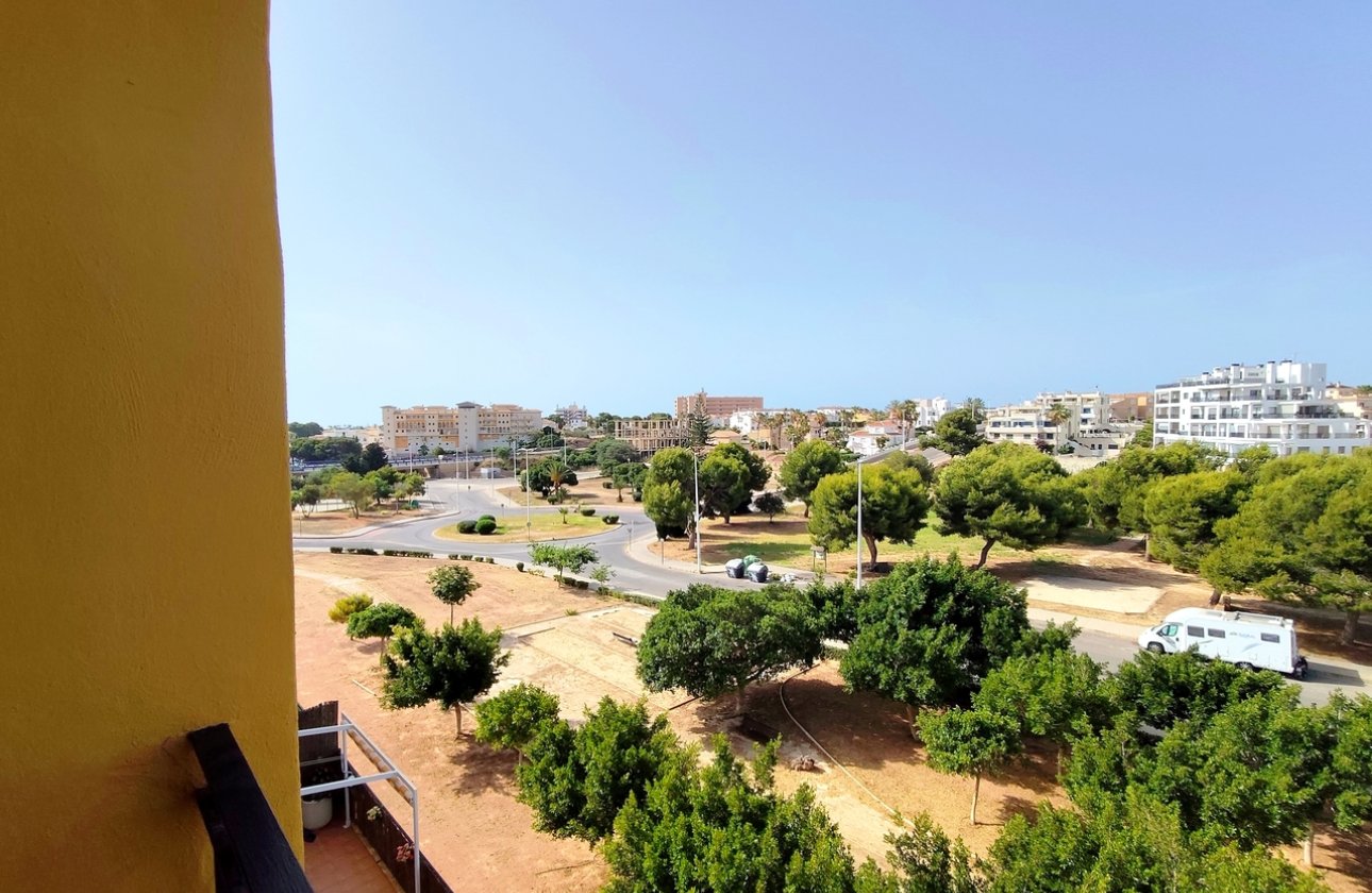Reventa - Apartamento / piso - La Zenia