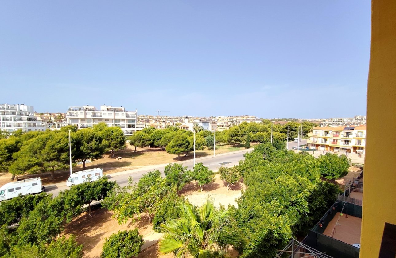 Reventa - Apartamento / piso - La Zenia
