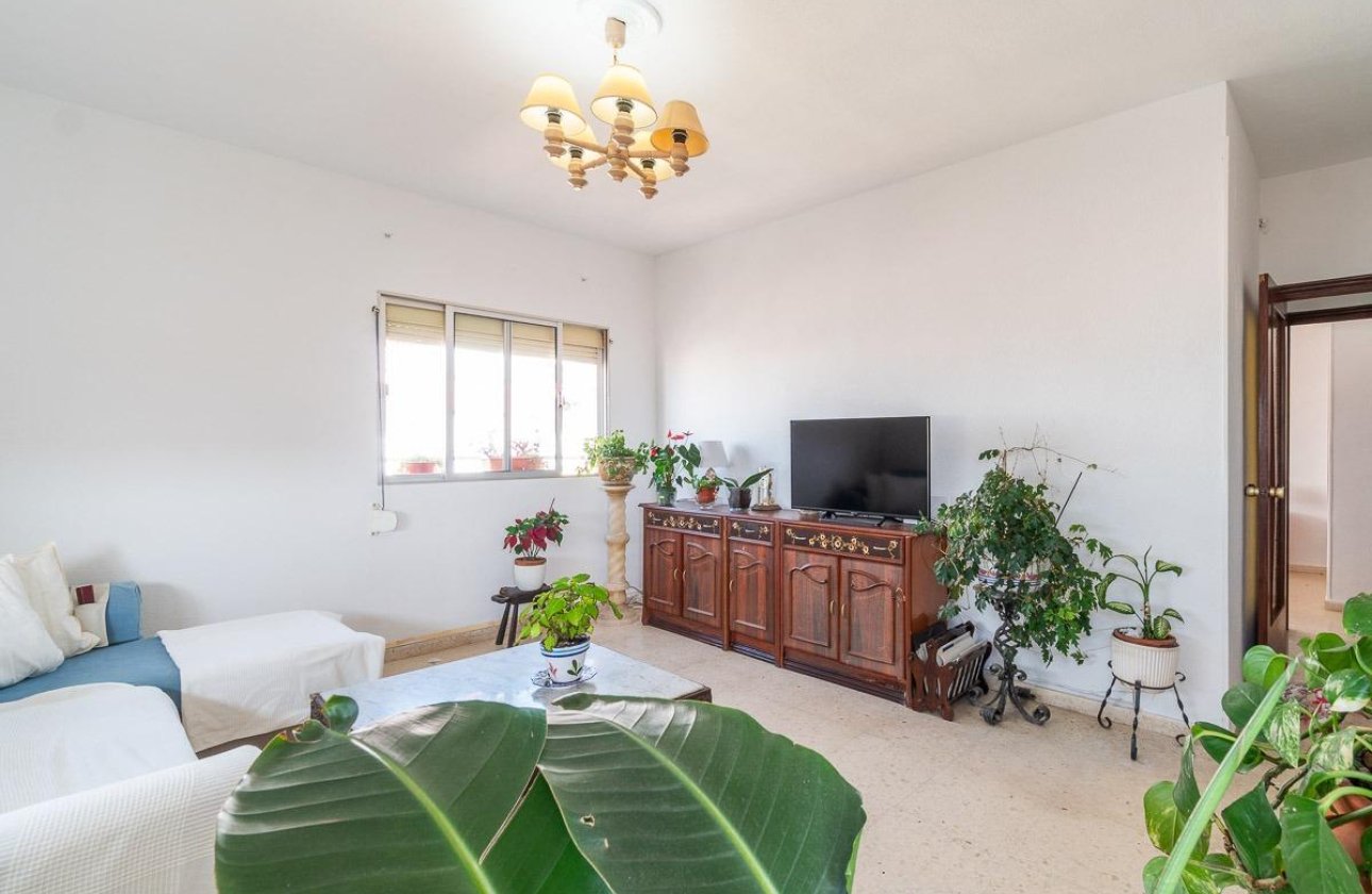 Reventa - Apartamento / piso - Torrevieja - Centro