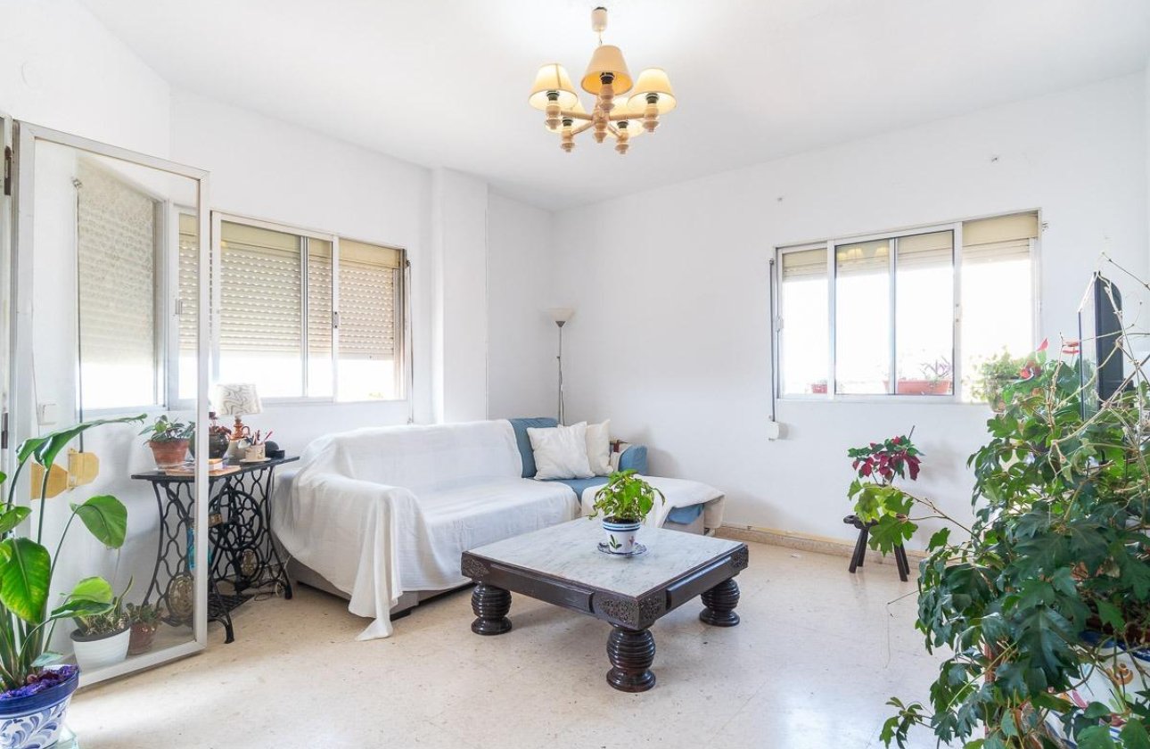 Reventa - Apartamento / piso - Torrevieja - Centro