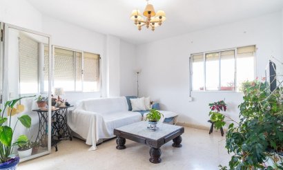 Reventa - Apartamento / piso - Torrevieja - Centro