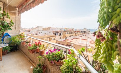 Reventa - Apartamento / piso - Torrevieja - Centro
