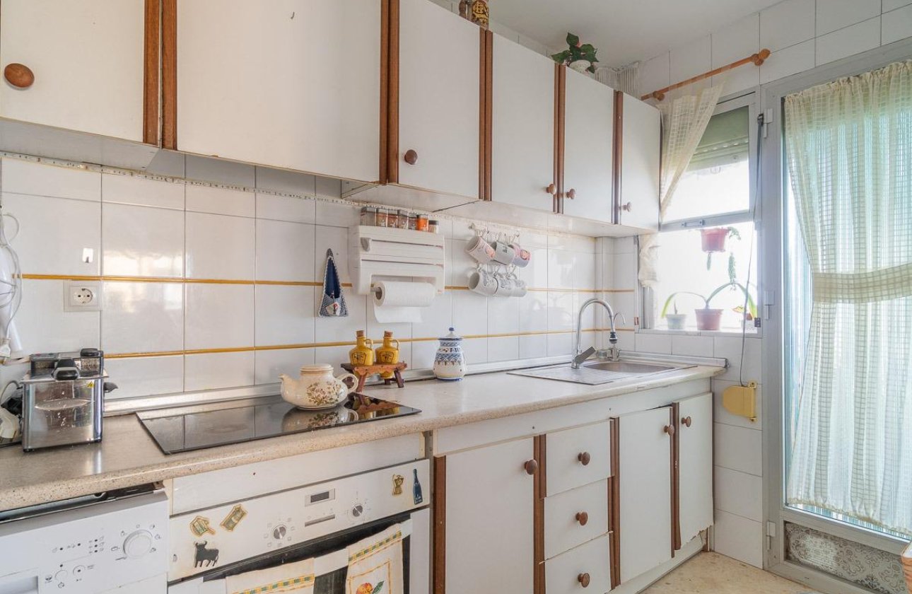 Reventa - Apartamento / piso - Torrevieja - Centro