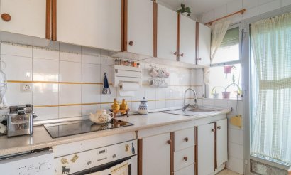 Reventa - Apartamento / piso - Torrevieja - Centro