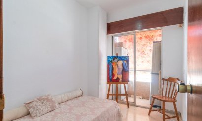 Reventa - Apartamento / piso - Torrevieja - Centro