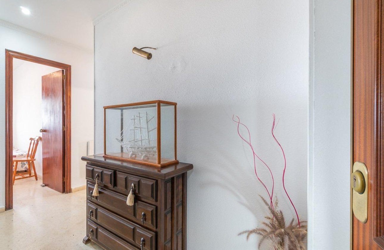 Reventa - Apartamento / piso - Torrevieja - Centro