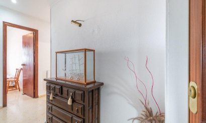 Reventa - Apartamento / piso - Torrevieja - Centro