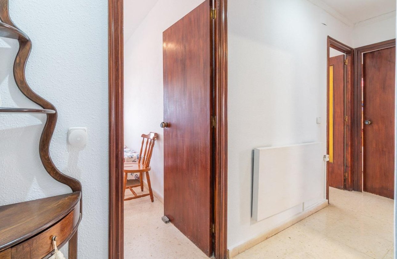 Reventa - Apartamento / piso - Torrevieja - Centro