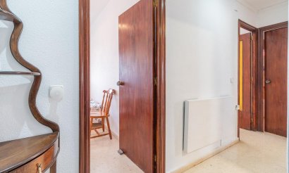 Reventa - Apartamento / piso - Torrevieja - Centro