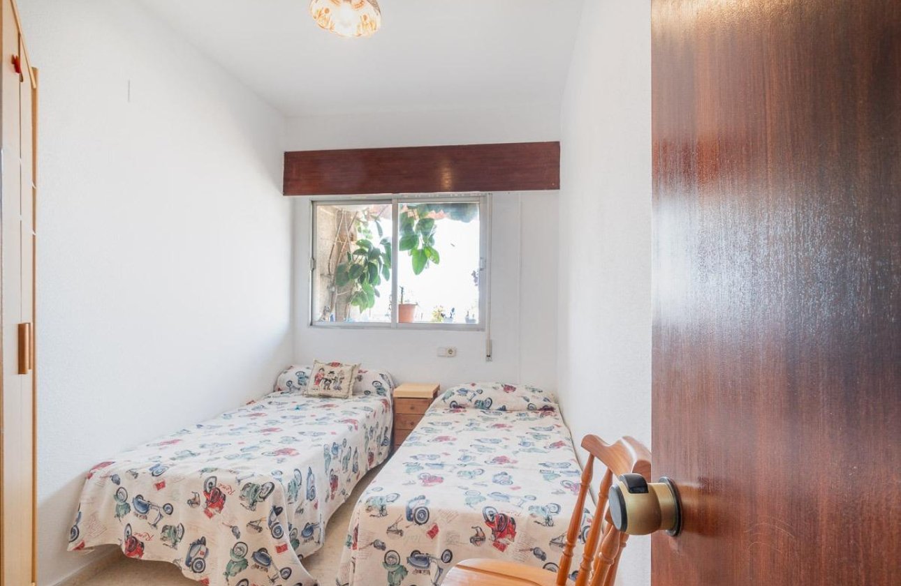 Reventa - Apartamento / piso - Torrevieja - Centro