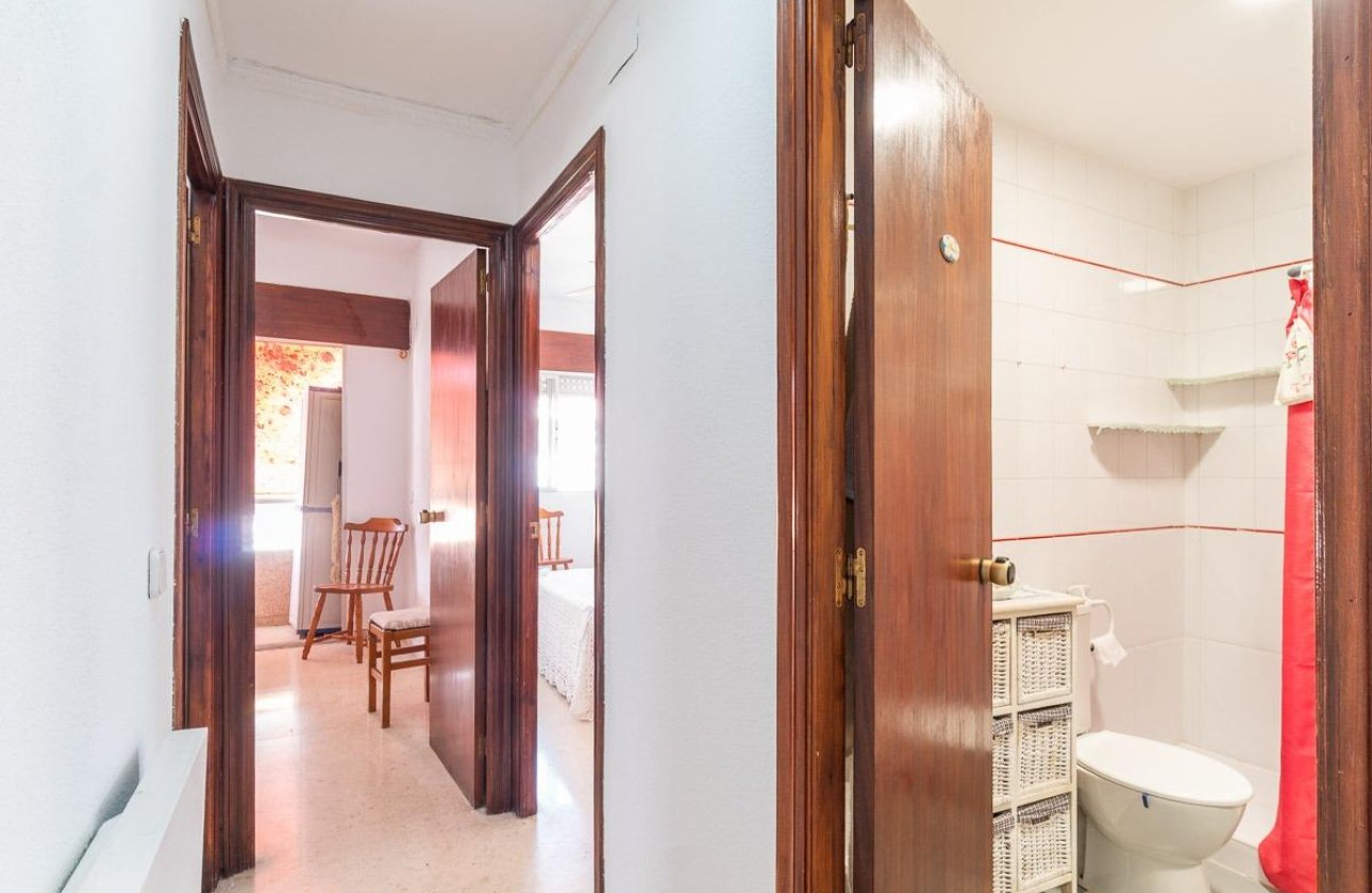 Reventa - Apartamento / piso - Torrevieja - Centro