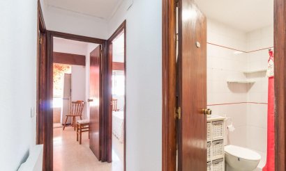 Reventa - Apartamento / piso - Torrevieja - Centro
