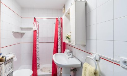 Reventa - Apartamento / piso - Torrevieja - Centro
