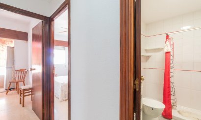 Reventa - Apartamento / piso - Torrevieja - Centro