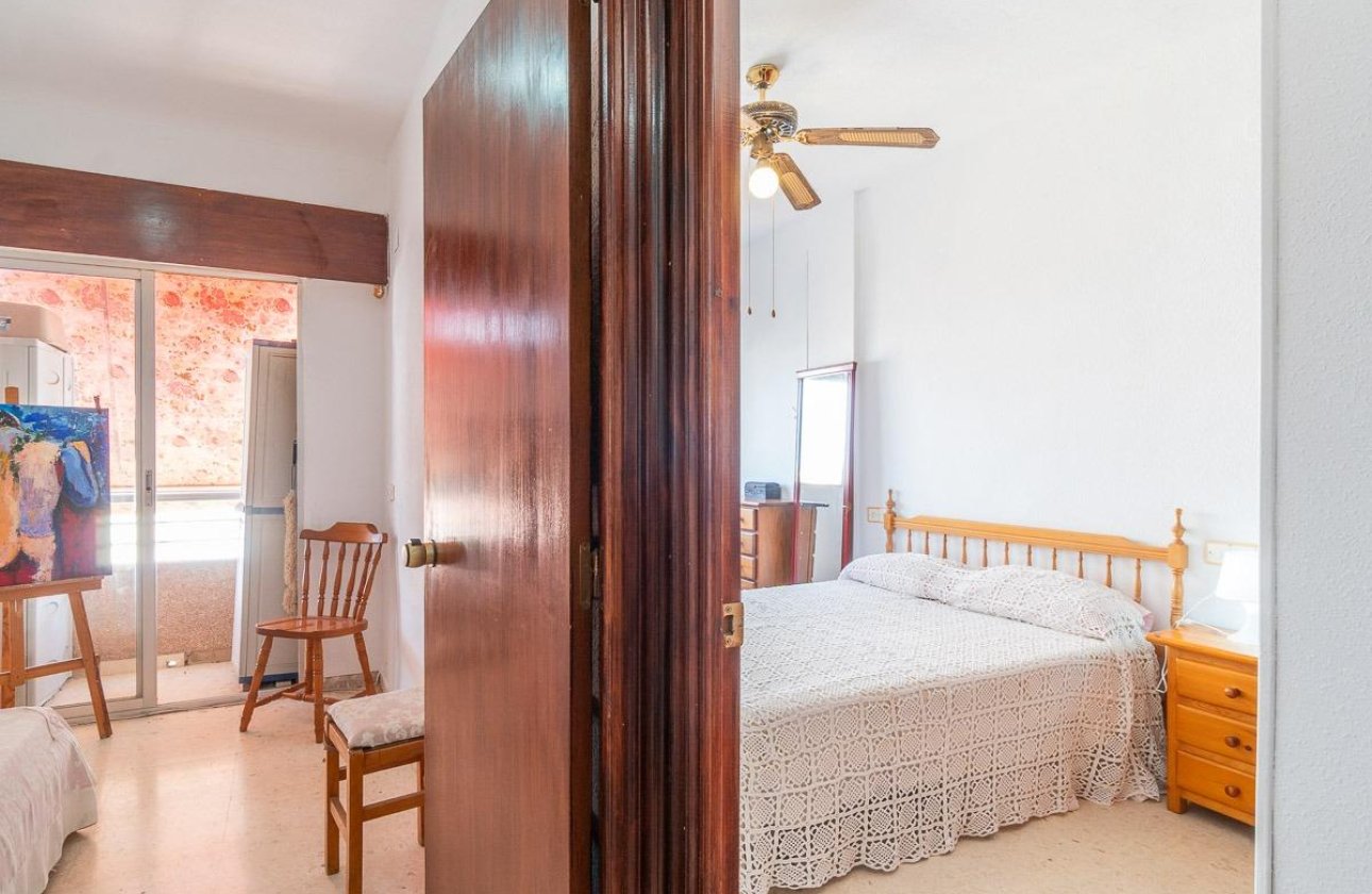Reventa - Apartamento / piso - Torrevieja - Centro