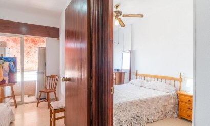 Reventa - Apartamento / piso - Torrevieja - Centro
