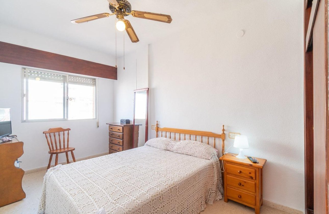 Reventa - Apartamento / piso - Torrevieja - Centro