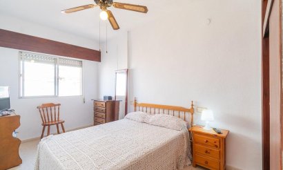 Reventa - Apartamento / piso - Torrevieja - Centro