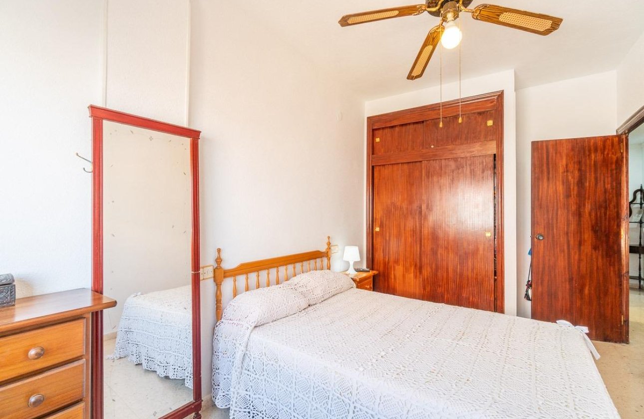 Reventa - Apartamento / piso - Torrevieja - Centro
