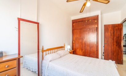 Reventa - Apartamento / piso - Torrevieja - Centro