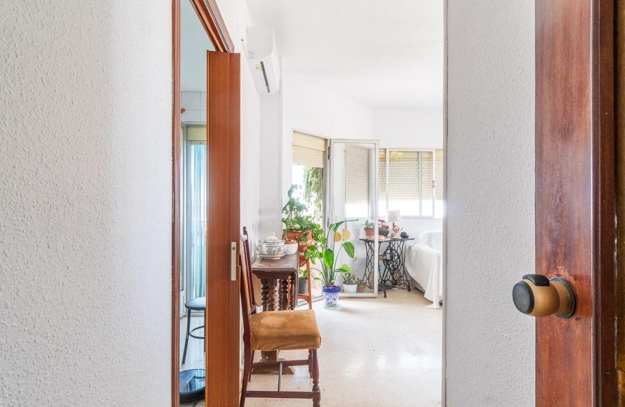 Reventa - Apartamento / piso - Torrevieja - Centro