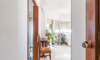 Reventa - Apartamento / piso - Torrevieja - Centro