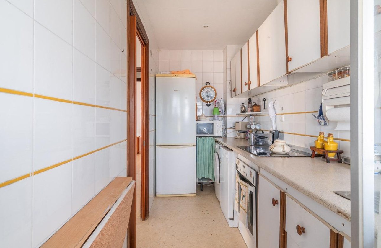 Reventa - Apartamento / piso - Torrevieja - Centro