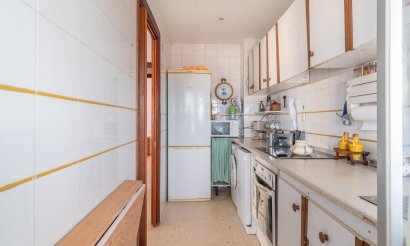 Reventa - Apartamento / piso - Torrevieja - Centro